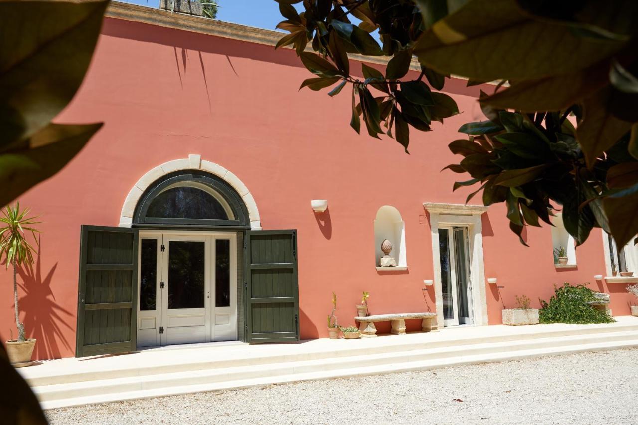 Petra - Country House Monteroni di Lecce Eksteriør billede