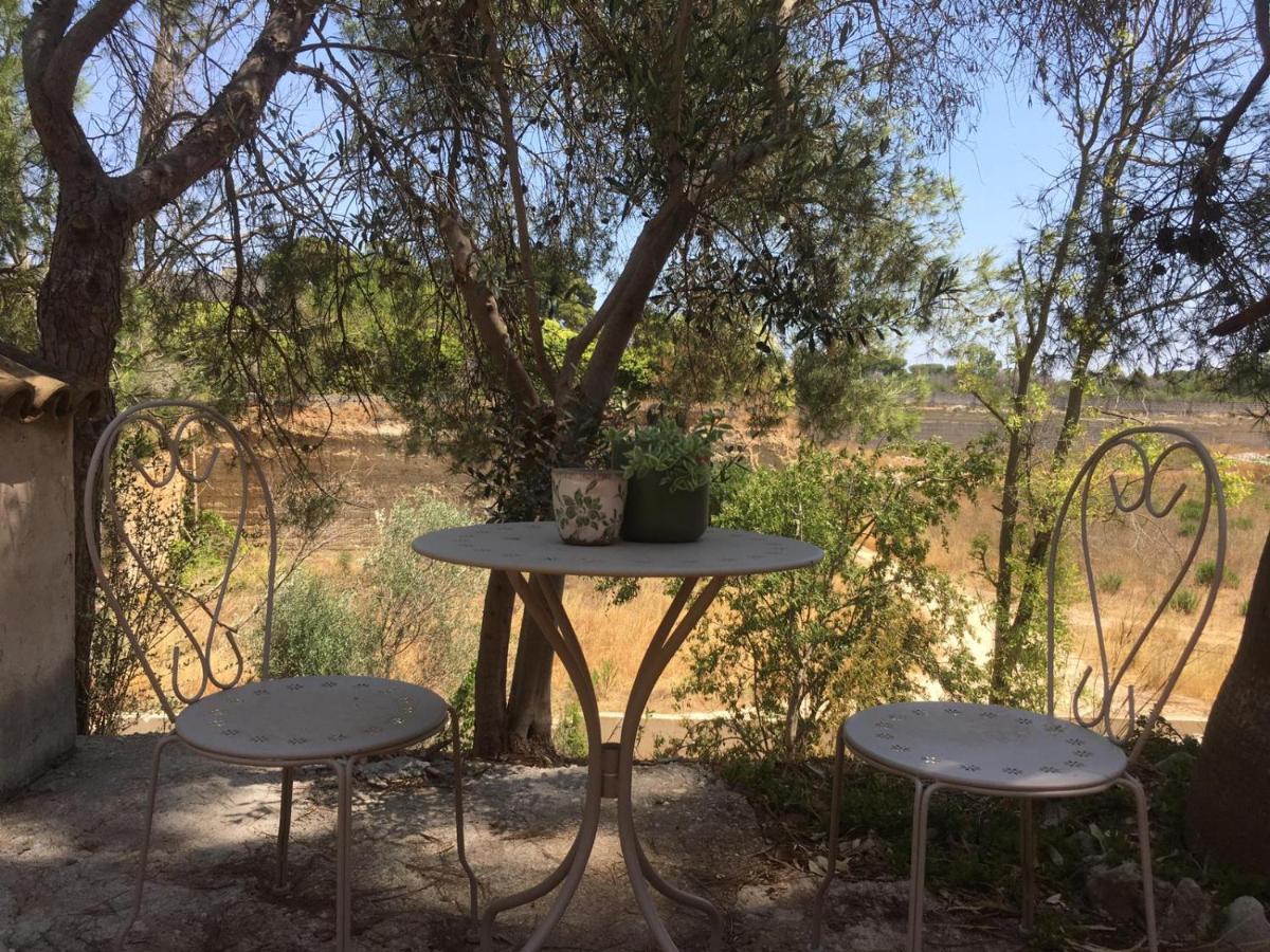 Petra - Country House Monteroni di Lecce Eksteriør billede