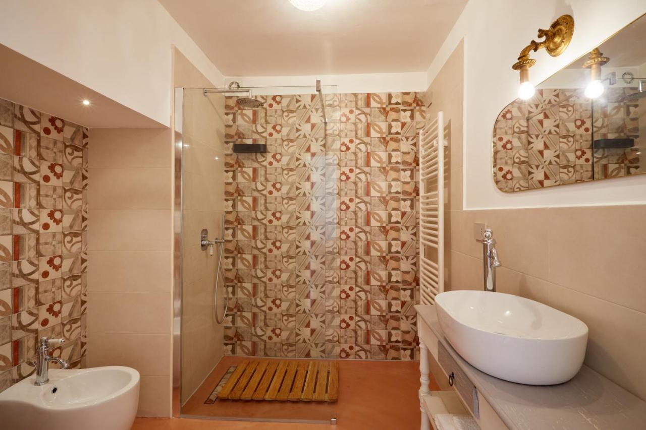 Petra - Country House Monteroni di Lecce Eksteriør billede