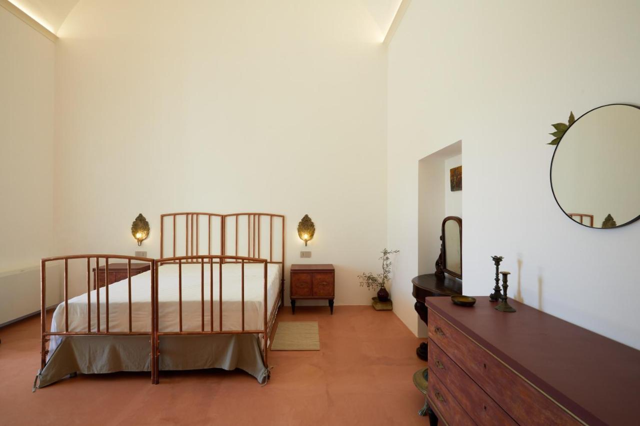 Petra - Country House Monteroni di Lecce Eksteriør billede
