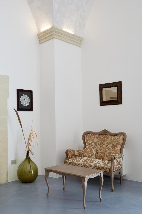 Petra - Country House Monteroni di Lecce Eksteriør billede
