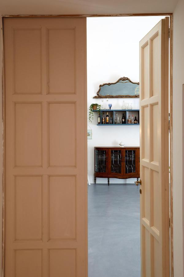 Petra - Country House Monteroni di Lecce Eksteriør billede