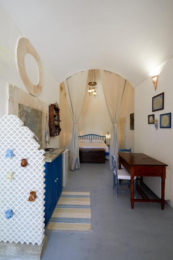 Petra - Country House Monteroni di Lecce Eksteriør billede
