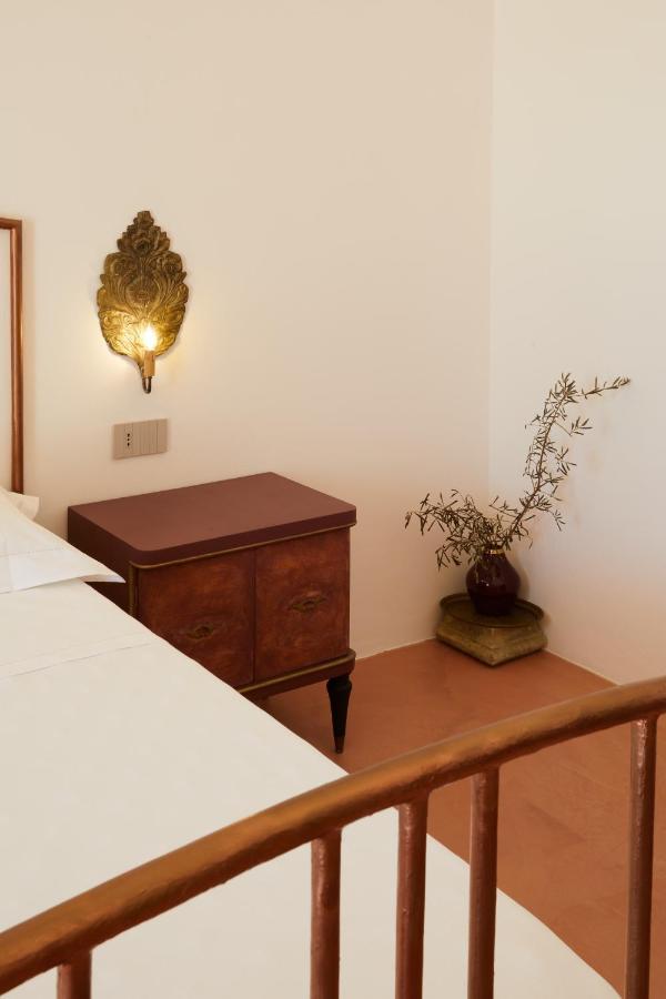 Petra - Country House Monteroni di Lecce Eksteriør billede