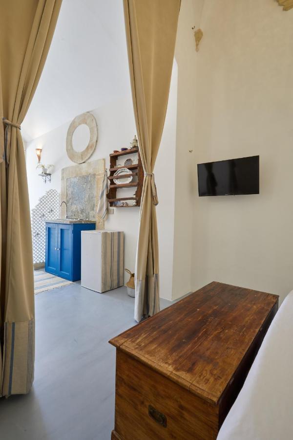 Petra - Country House Monteroni di Lecce Eksteriør billede