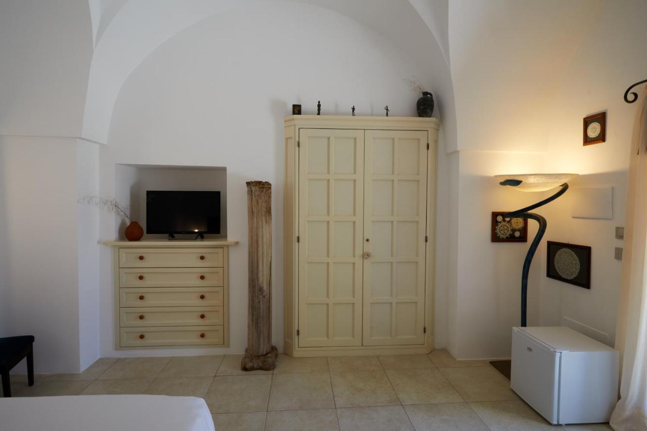Petra - Country House Monteroni di Lecce Eksteriør billede