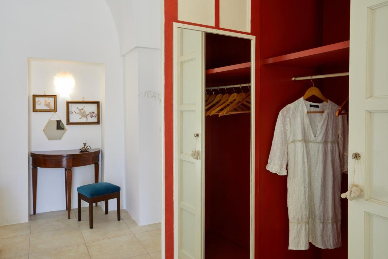 Petra - Country House Monteroni di Lecce Eksteriør billede