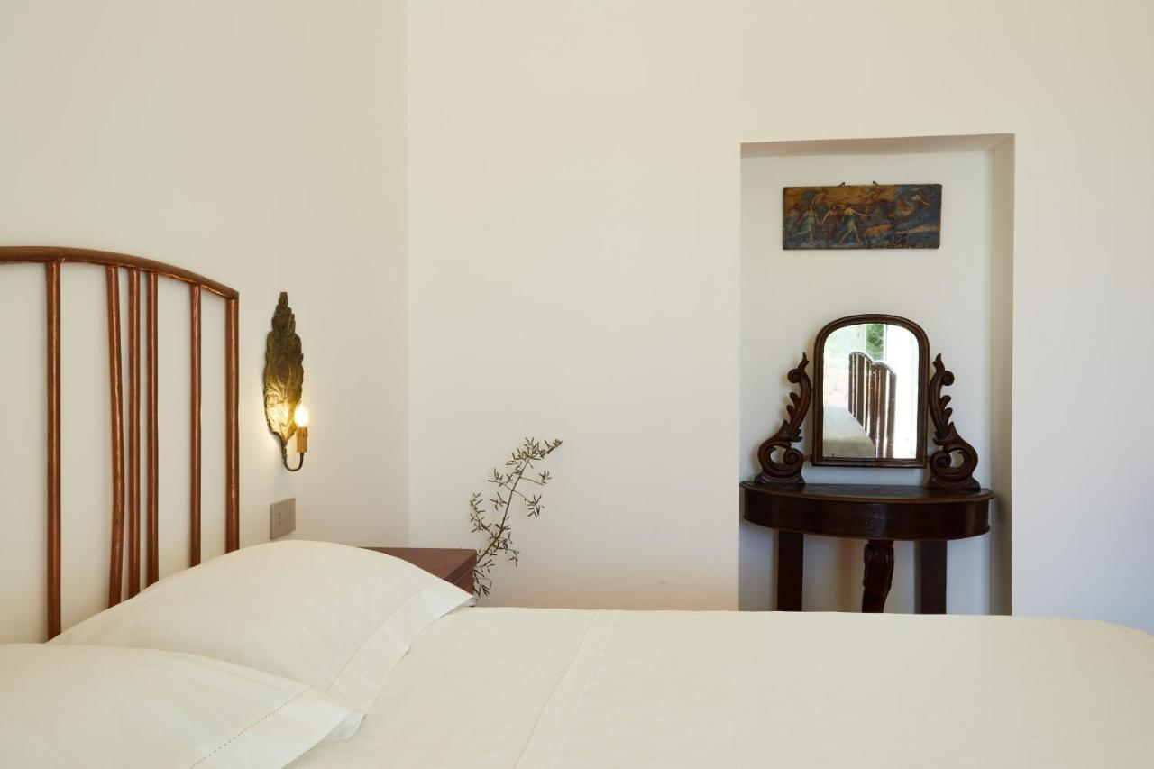Petra - Country House Monteroni di Lecce Eksteriør billede