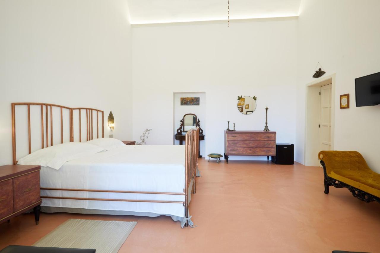 Petra - Country House Monteroni di Lecce Eksteriør billede
