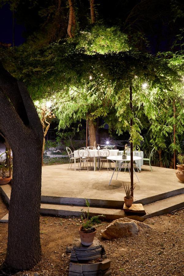 Petra - Country House Monteroni di Lecce Eksteriør billede