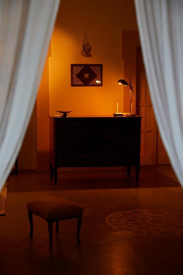 Petra - Country House Monteroni di Lecce Eksteriør billede