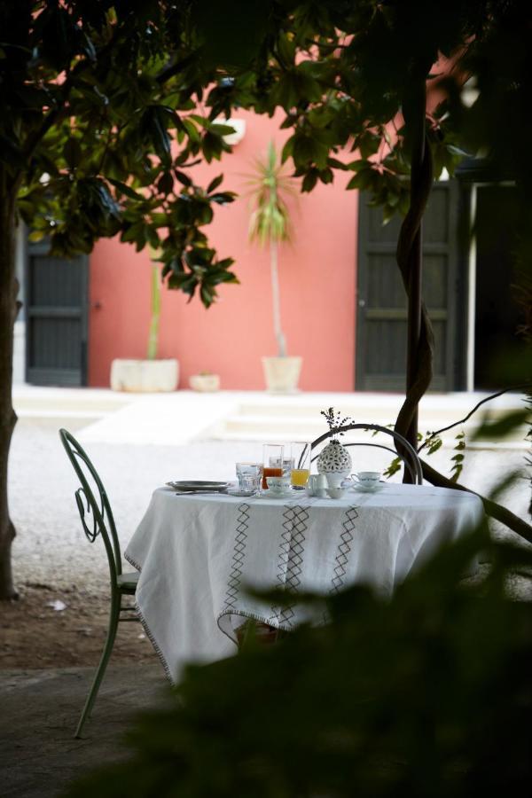 Petra - Country House Monteroni di Lecce Eksteriør billede