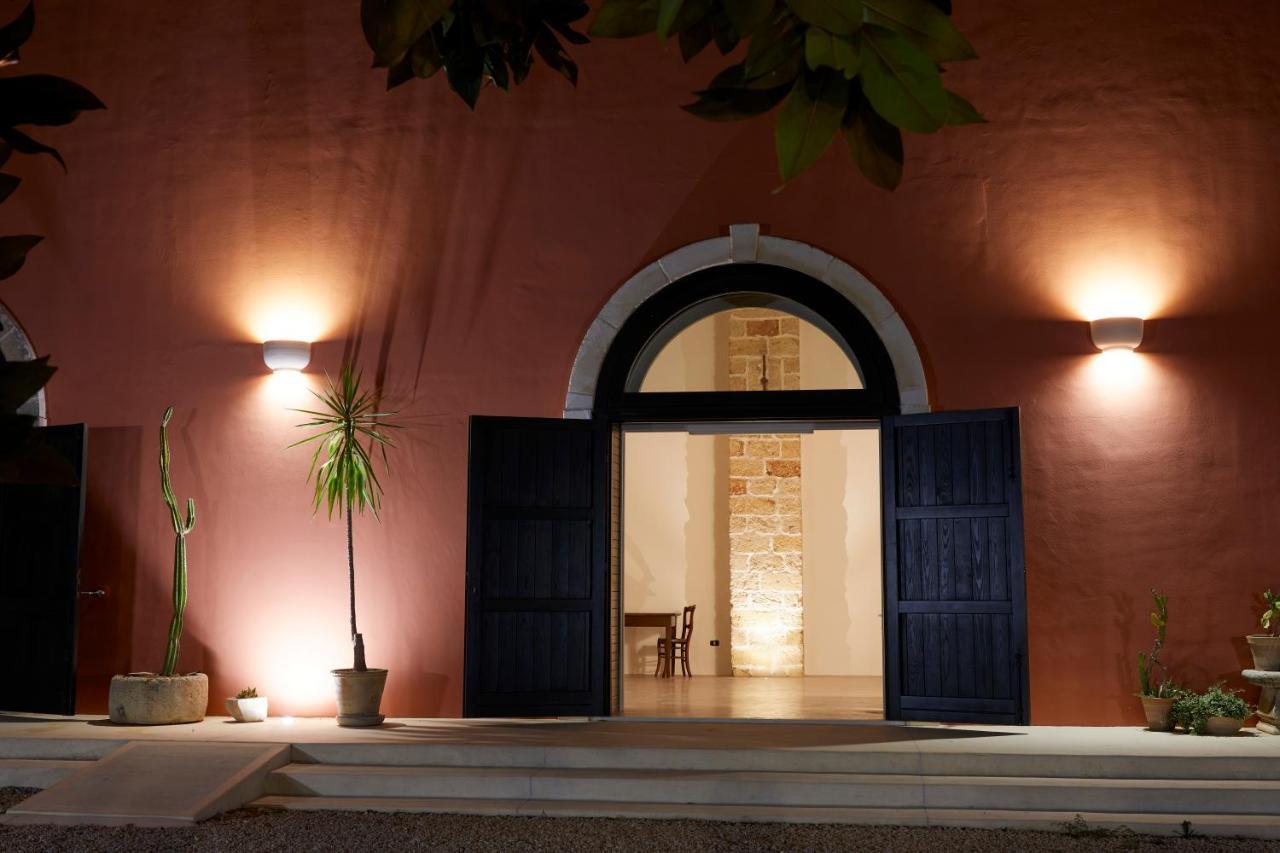 Petra - Country House Monteroni di Lecce Eksteriør billede
