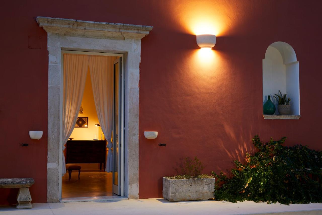 Petra - Country House Monteroni di Lecce Eksteriør billede